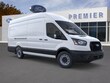 Ford Transit Commercial