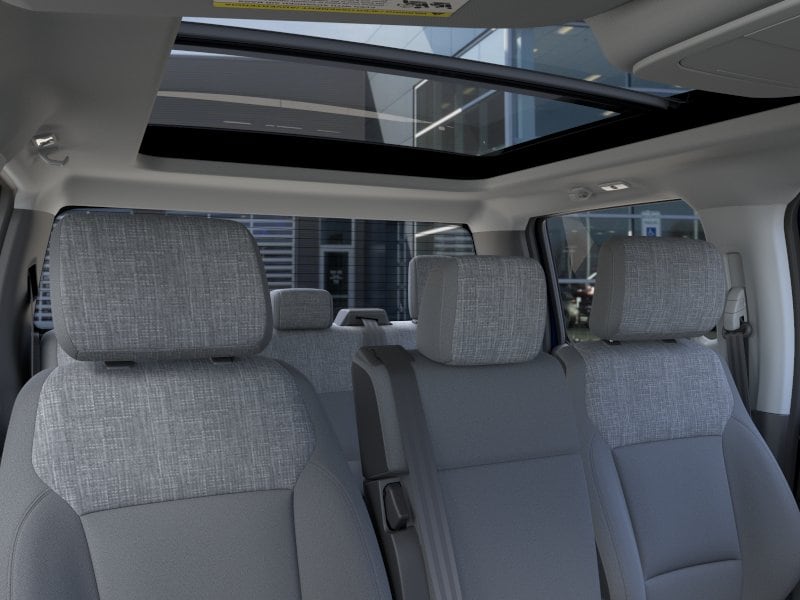 2026 Ford F-250 Super Duty XLT - Photo 22