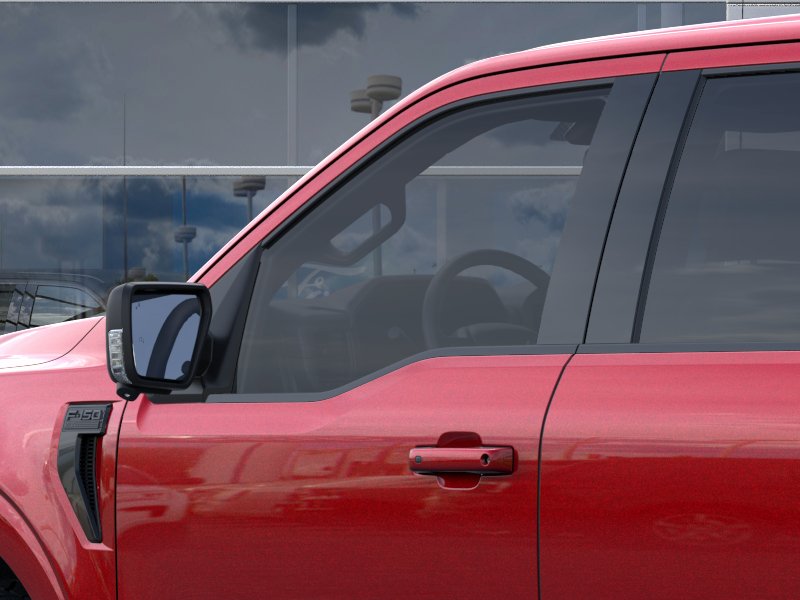 2026 Ford F-150 XLT - Photo 42