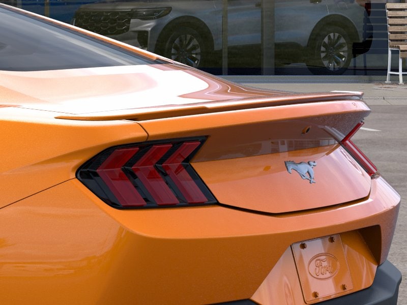 2026 Ford Mustang EcoBoost Premium Fastback - Photo 25