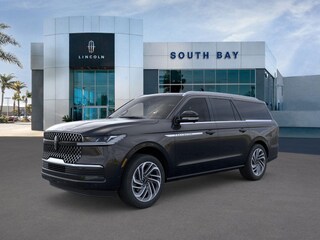 2025 Lincoln Navigator Reserve-L SUV