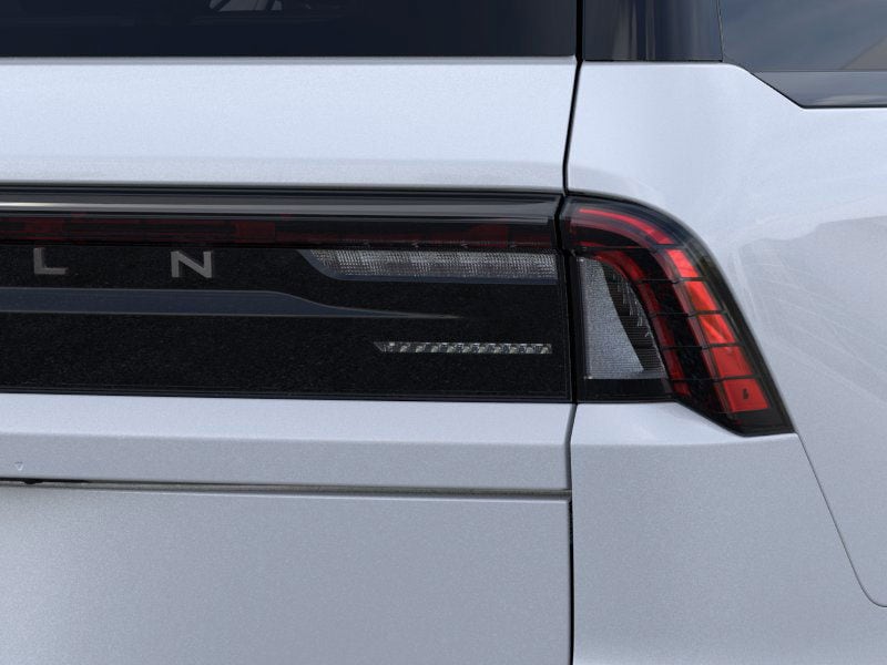 2025 Lincoln Navigator Reserve - Photo 44