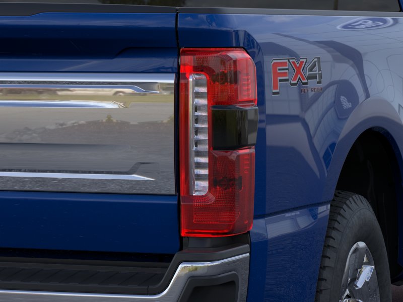 2026 Ford F-250 Super Duty King Ranch - Photo 51