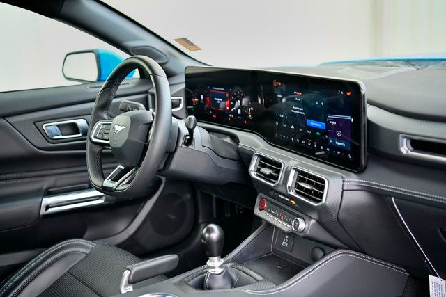 2025 Ford Mustang GT Premium Fastback - Photo 56