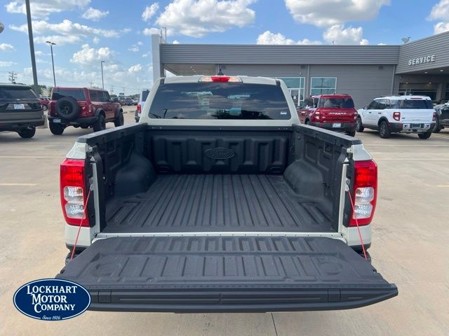 2025 Ford Ranger XL - Photo 47