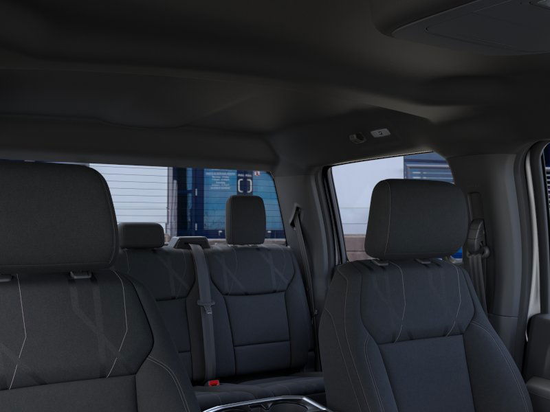 Thumbnail: 2026 Ford F-150 - 44