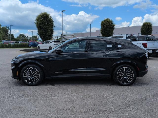 2026 Ford Mustang Mach-E Premium CROSSOVERS