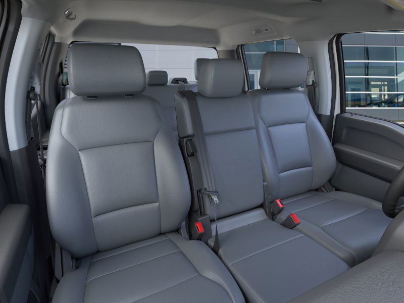 2026 Ford F-350 Super Duty XL - Photo 33