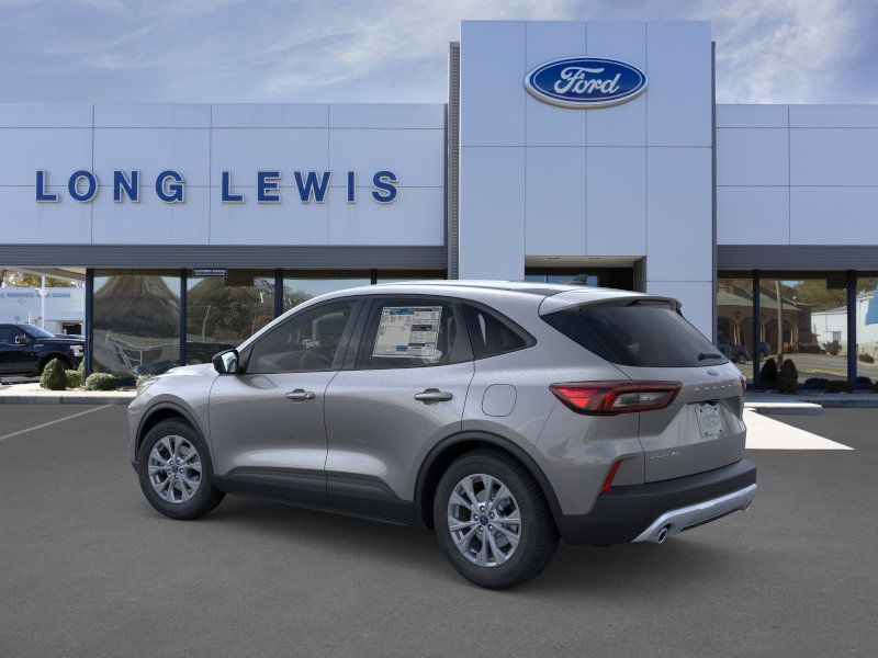 2025 Ford Escape Active photo 2
