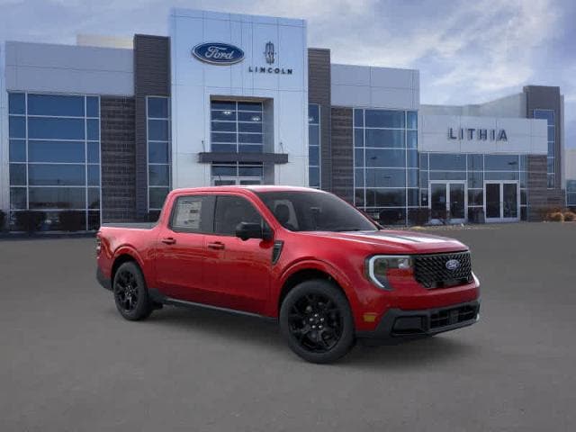 Thumbnail: 2026 Ford Maverick - 31