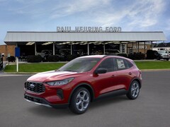 2025 Ford Escape ST-Line SUV