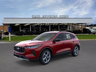 2025 Ford Escape ST-Line SUV