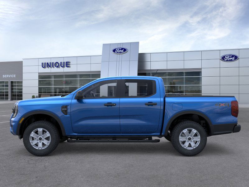 2025 Ford Ranger XL - Photo 25