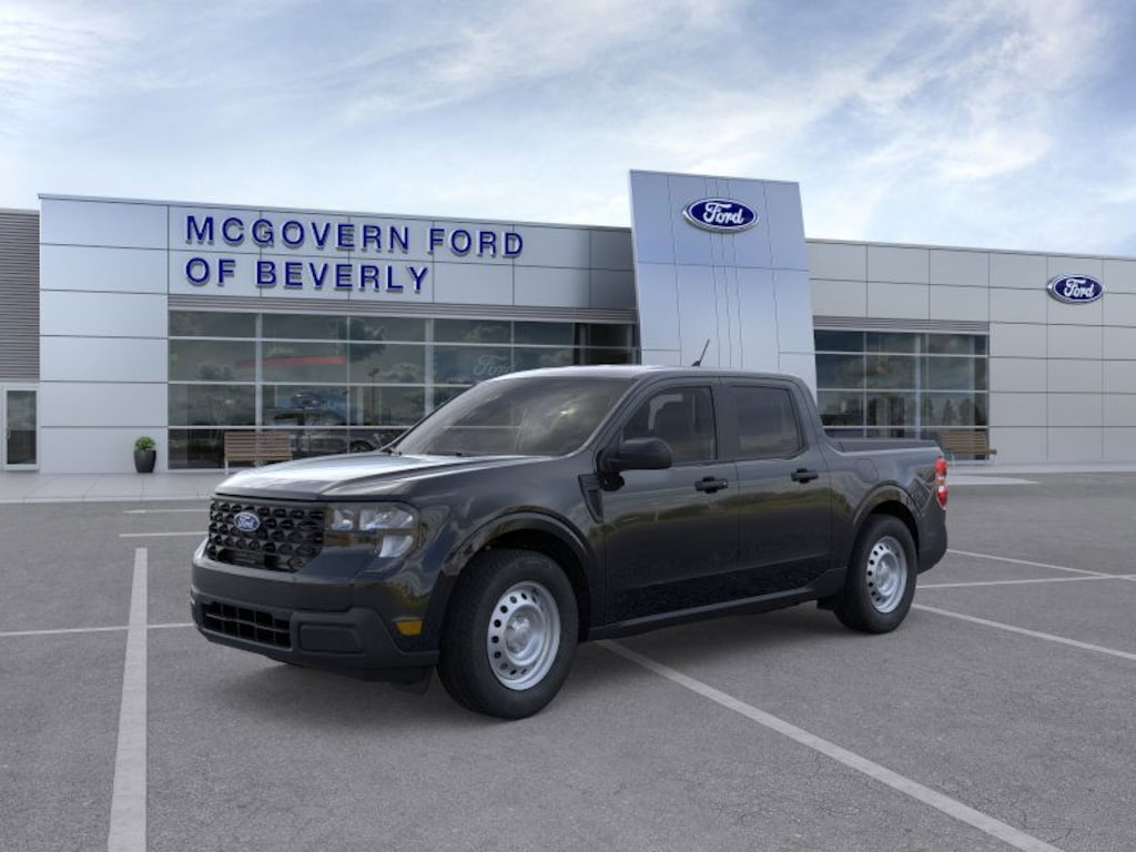 New 2025 Ford Maverick XL Truck