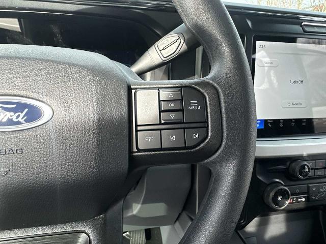 Thumbnail: 2026 Ford Econoline - 43