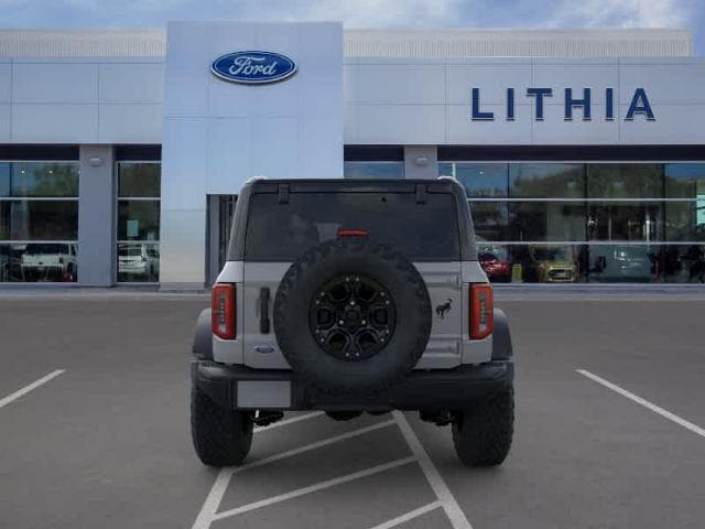 Thumbnail: 2026 Ford Bronco - 30