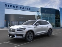 2020 Lincoln Nautilus SUV 2020 Lincoln Nautilus SUV