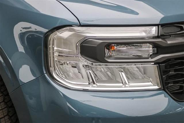 Thumbnail: 2024 Ford Maverick - 27