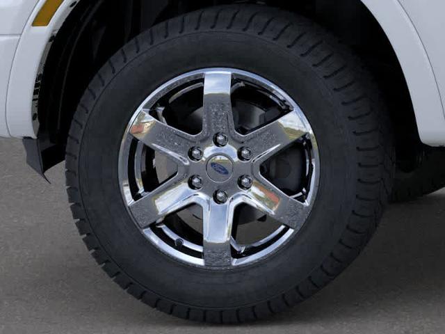 Thumbnail: 2025 Ford Ranger - 41