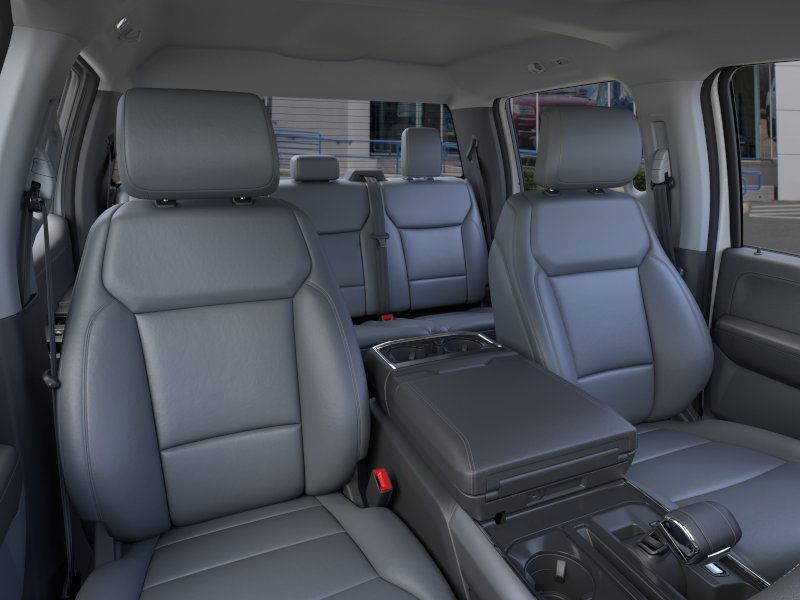 Thumbnail: 2025 Ford F-150 - 38