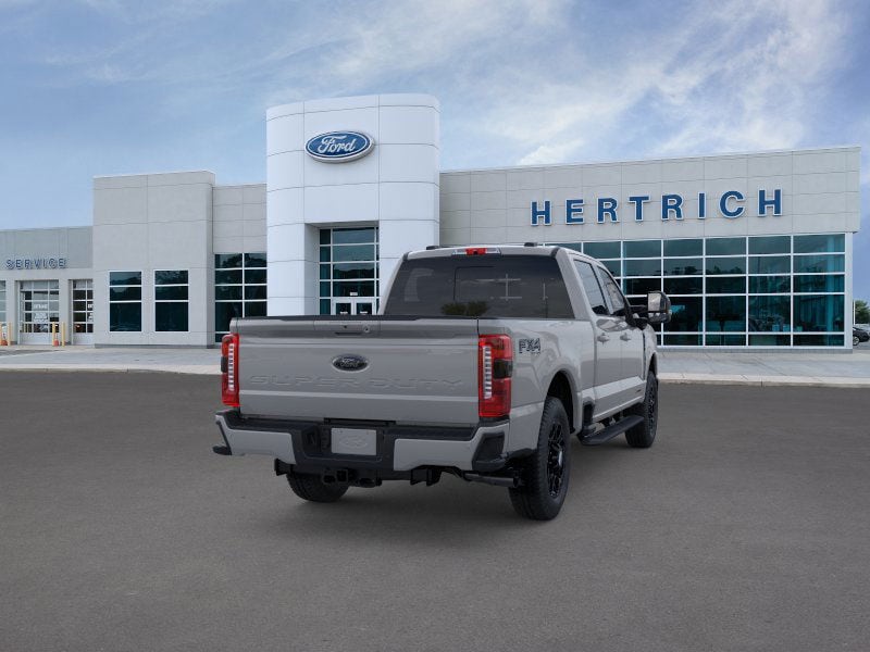 2025 Ford F-250 Super Duty Lariat - Photo 31
