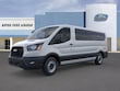 Ford Transit Wagon