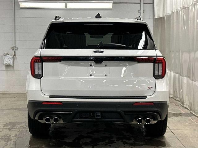 Thumbnail: 2026 Ford Explorer - 39