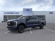 Ford Super Duty