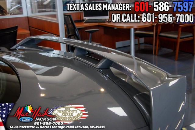2025 Ford Mustang Custom Paint GT Premium CAR