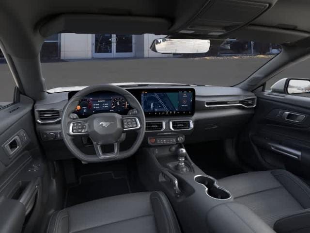 Thumbnail: 2026 Ford Mustang - 30