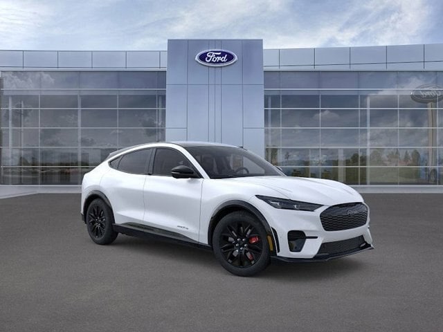2025 Ford Mustang Mach-E Premium - Photo 30