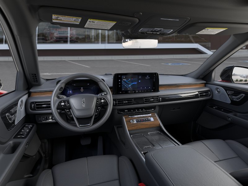 2026 Lincoln Aviator Reserve - Photo 49