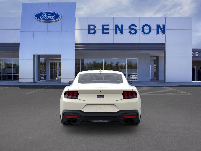 2025 Ford Mustang GT Premium Fastback - Photo 27
