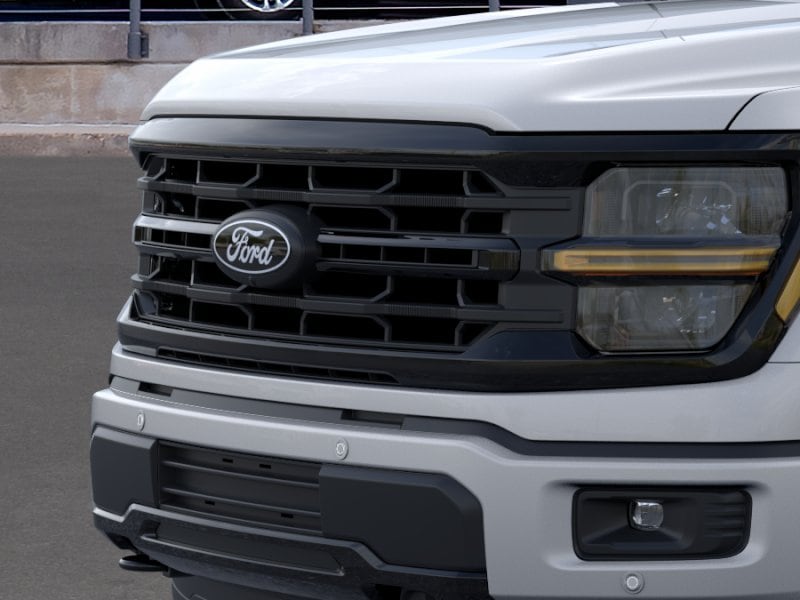 Thumbnail: 2026 Ford F-150 - 39