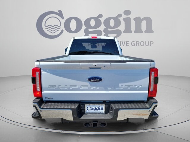 2026 Ford F-250 Super Duty Lariat - Photo 38