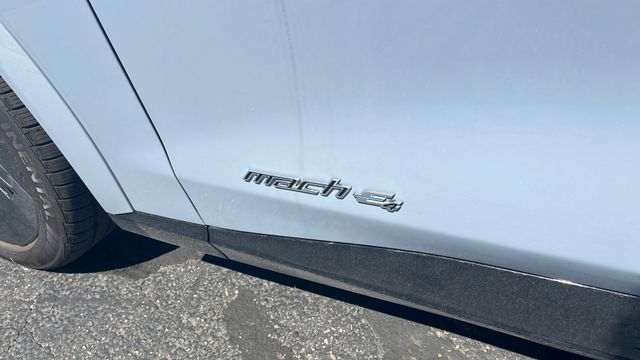 2025 Ford Mustang Mach-E GT - Photo 56