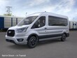 Ford Transit Commercial