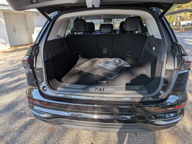 2026 Lincoln Nautilus Premiere - Photo 71