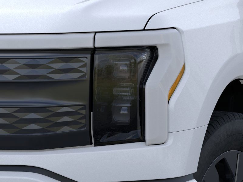 Thumbnail: 2025 Ford F-150 - 18