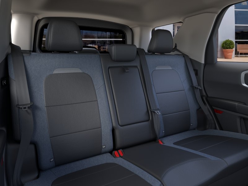 2026 Ford Bronco Sport Outer Banks - Photo 40