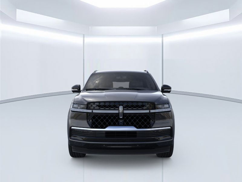 2025 Lincoln Navigator Reserve-L SUV