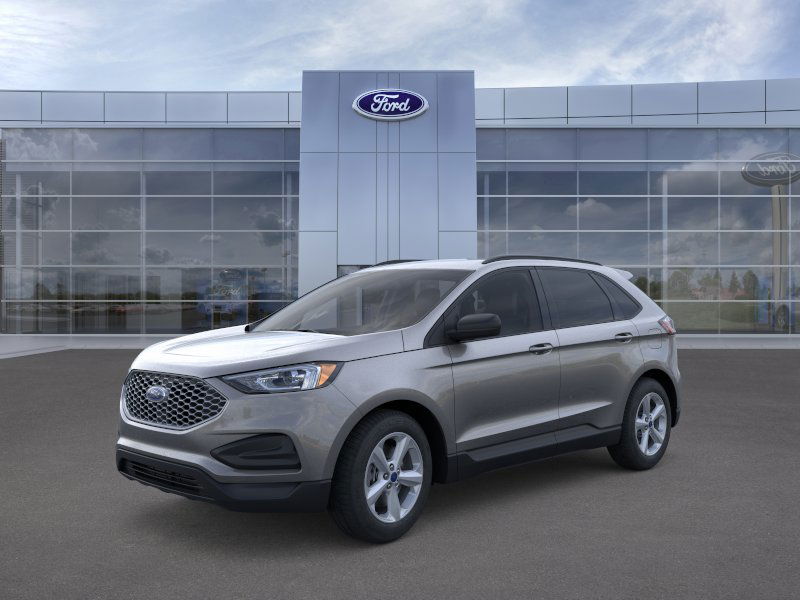 2024 Ford Edge SE photo 4