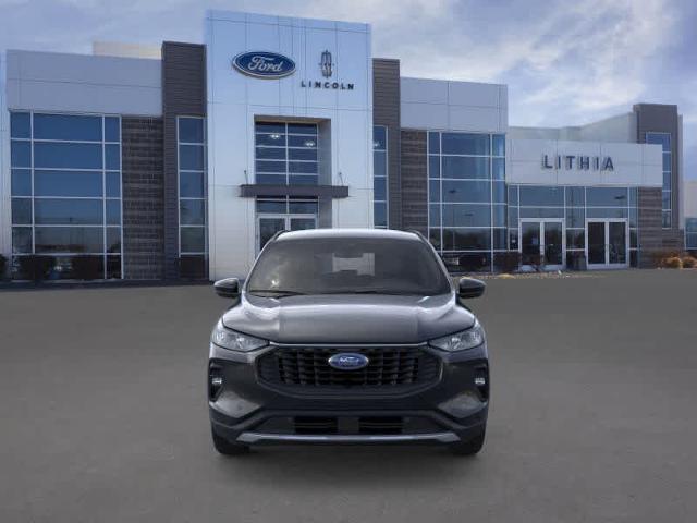 Thumbnail: 2026 Ford Escape - 29