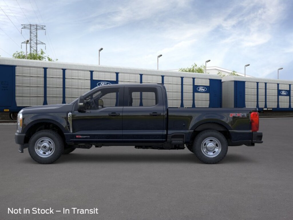 New 2026 Ford Super Duty F-350 SRW XL TRUCK