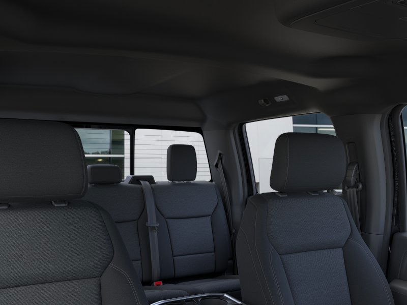 2026 Ford F-150 XLT - Photo 47