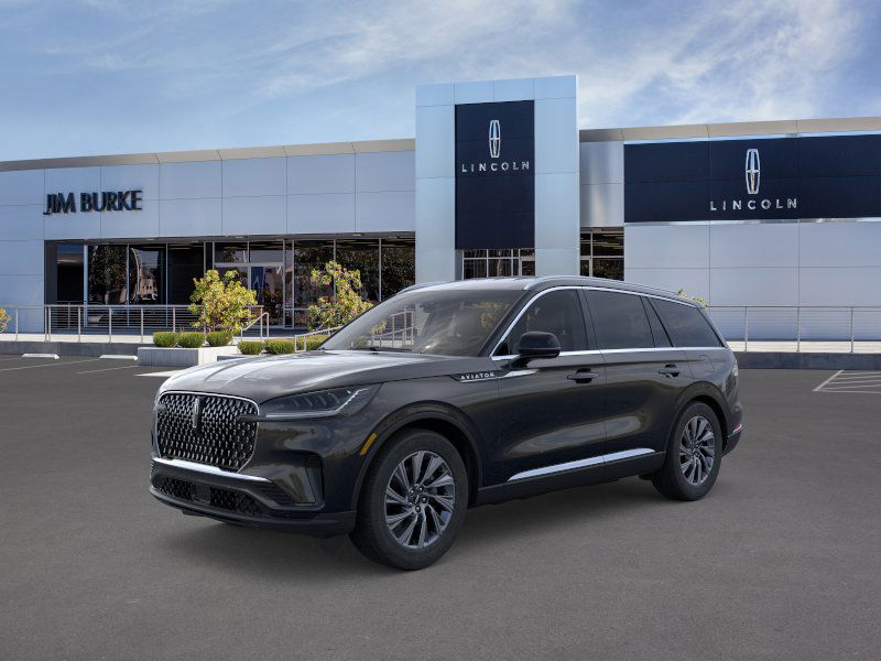 2026 Lincoln Aviator Premiere - Photo 23