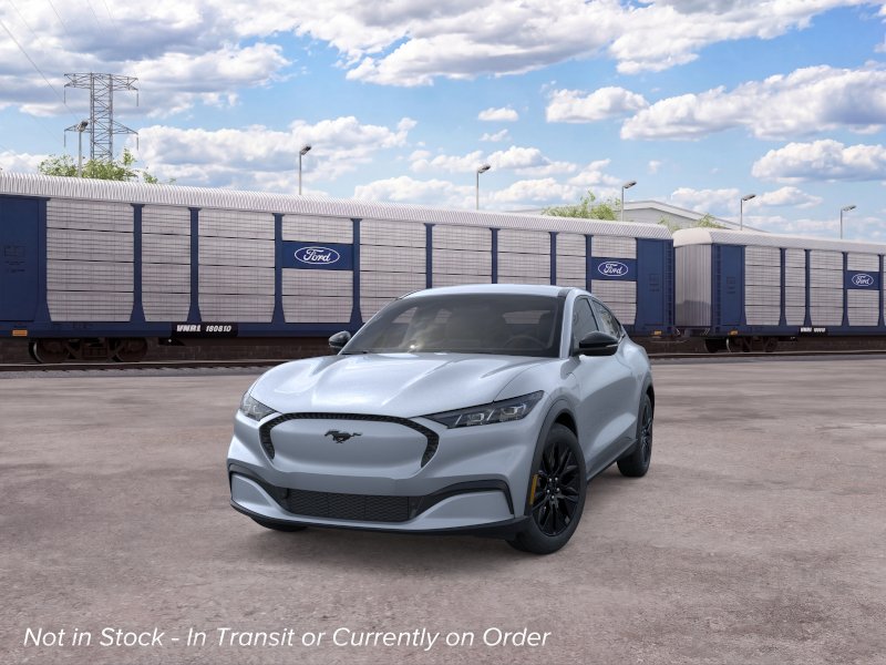 2026 Ford Mustang Mach-E Select SUV