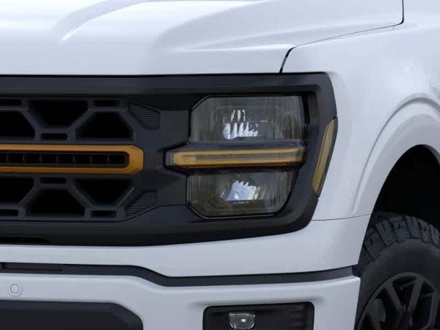 Thumbnail: 2026 Ford F-150 - 40