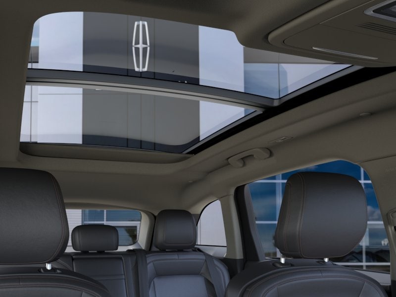 2026 Lincoln Nautilus Premiere - Photo 22