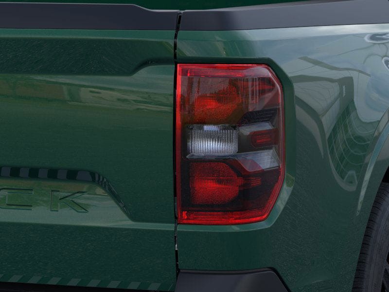 2025 Ford Maverick XLT - Photo 35